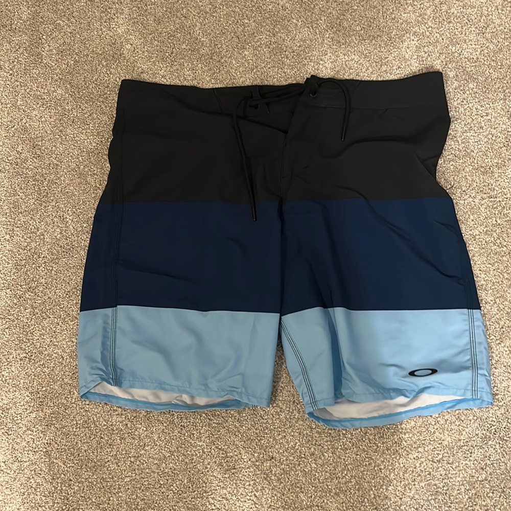 Swim shorts
